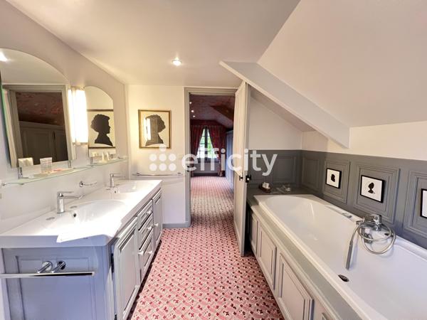 Maison 12 pièces - 447 m² Bien prestige