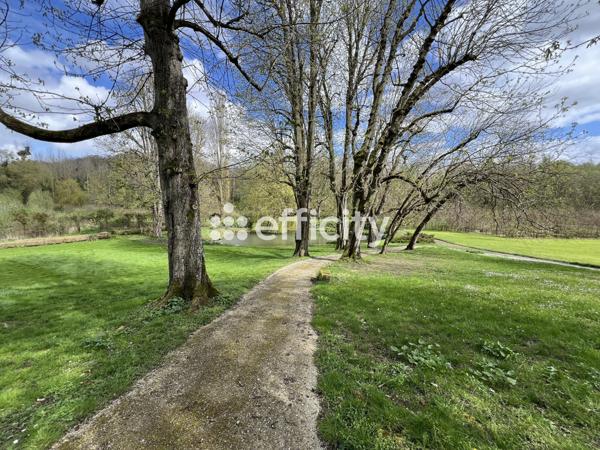 Maison 12 pièces - 447 m² Bien prestige