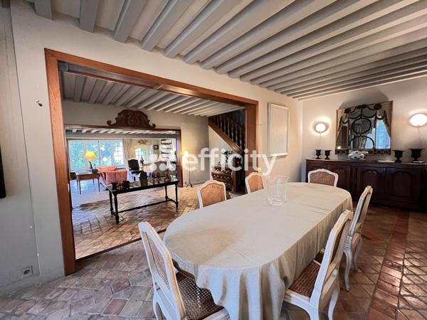 Maison 12 pièces - 447 m² Bien prestige