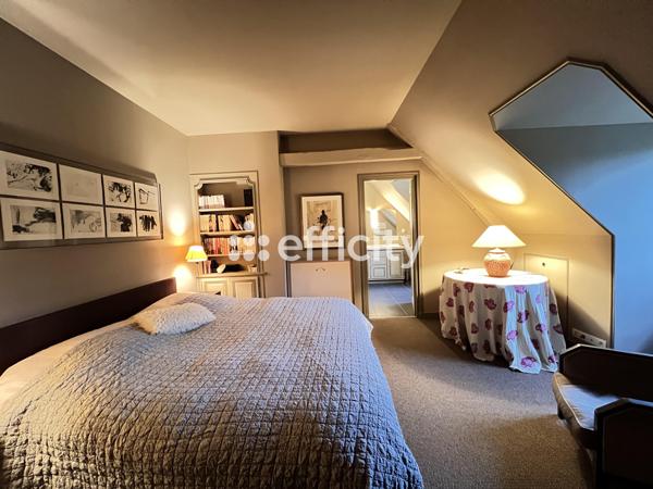 Maison 12 pièces - 447 m² Bien prestige