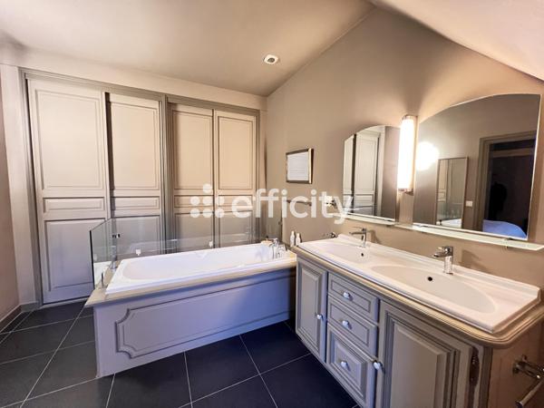 Maison 12 pièces - 447 m² Bien prestige