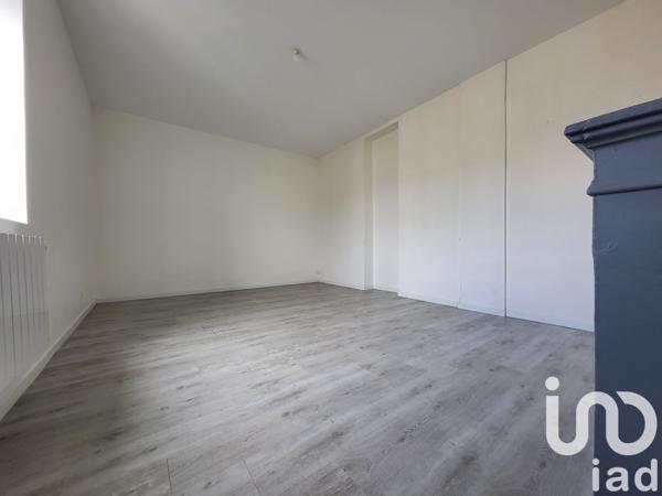 apartment rental 2 rooms 55 m² Sedan