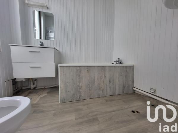 apartment rental 2 rooms 55 m² Sedan