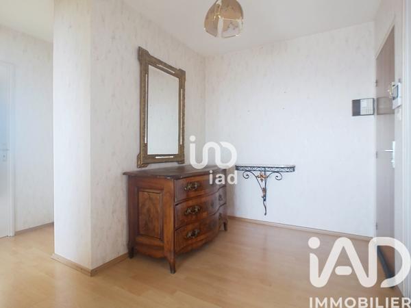 Appartement à vendre 3 pièces 79 m² Colmar