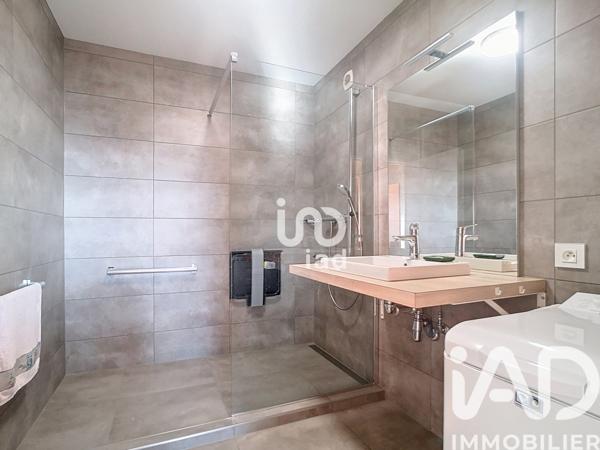 Appartement à vendre 3 pièces 79 m² Colmar