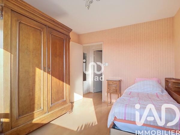 Appartement à vendre 3 pièces 79 m² Colmar