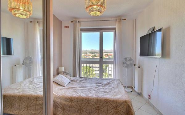 Appartement à vendre    4 pièces • 77 m2 Marseille 10