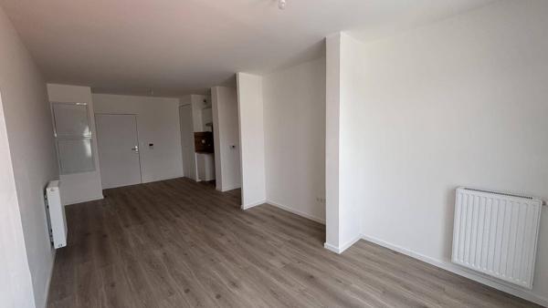 Appartement 2 pièces                                        - 44120 Vertou Réf : 11786