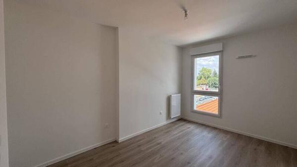 Appartement 2 pièces                                        - 44120 Vertou Réf : 11786