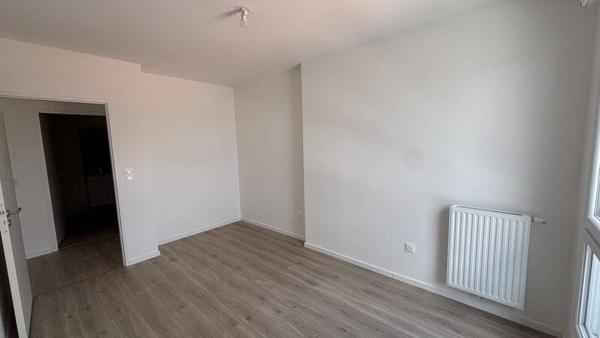 Appartement 2 pièces                                        - 44120 Vertou Réf : 11786
