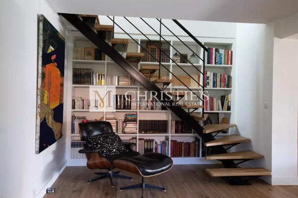 Double villa au coeur du Cap Ferret avec jardin et piscine