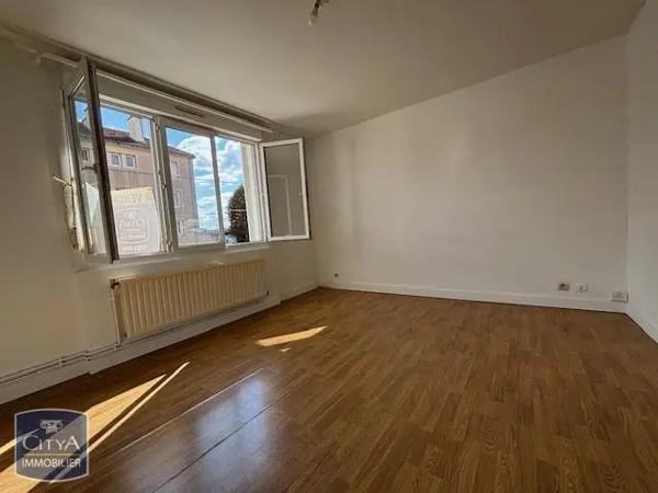 Appartement à vendre 3 pièces 59.68m²