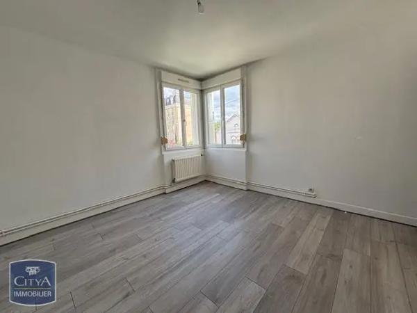 Appartement à vendre 3 pièces 59.68m²