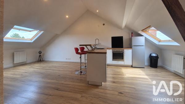 Appartement à vendre 2 pièces 75 m² Jarny