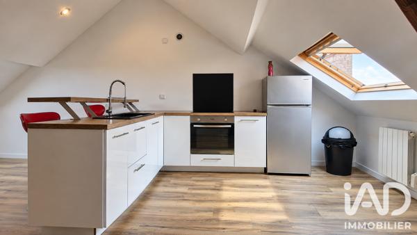 Appartement à vendre 2 pièces 75 m² Jarny