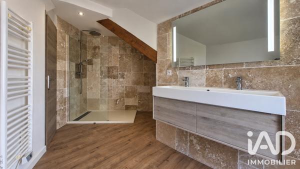 Appartement à vendre 2 pièces 75 m² Jarny