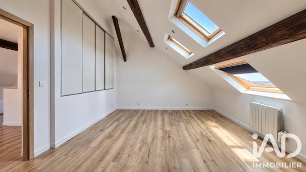 Appartement à vendre 2 pièces 75 m² Jarny