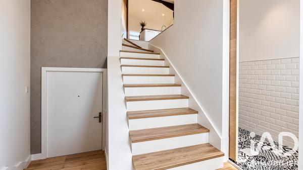 Appartement à vendre 2 pièces 75 m² Jarny