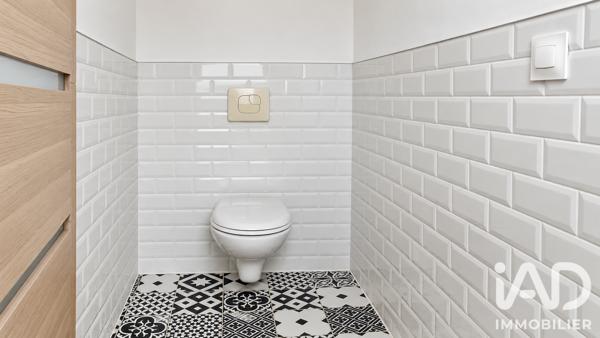 Appartement à vendre 2 pièces 75 m² Jarny