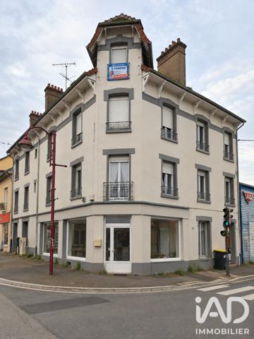Appartement à vendre 2 pièces 75 m² Jarny