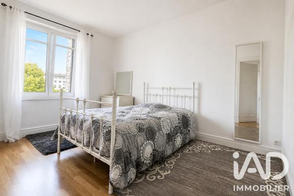 Appartement à vendre 4 pièces 95,96 m² Metz
