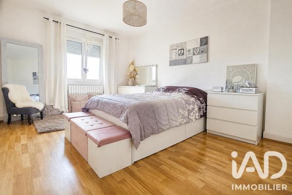 Appartement à vendre 4 pièces 95,96 m² Metz