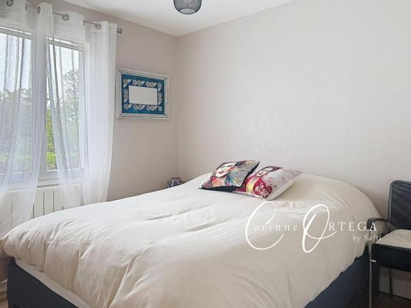 Villa 5 chambres Garage - piscine et grand Atelier