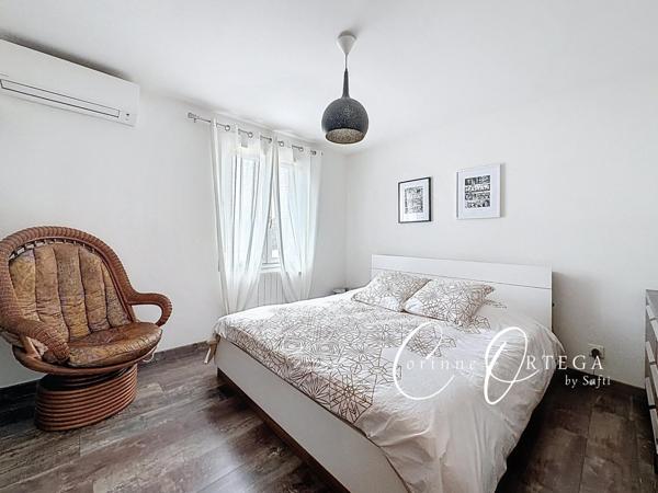 Villa 5 chambres Garage - piscine et grand Atelier