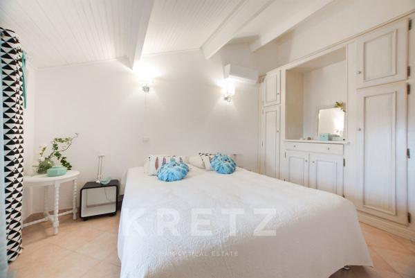 Appartement Duplex de 220m2 - Jardin et Piscine