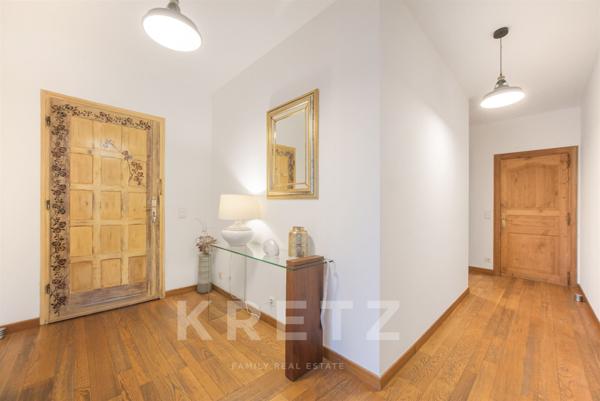 Appartement Duplex de 220m2 - Jardin et Piscine