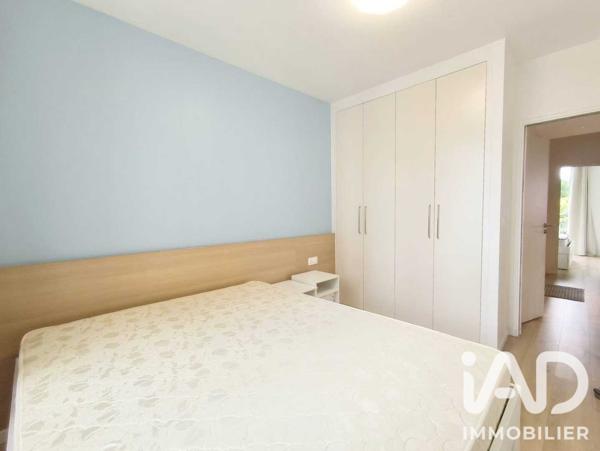 Location appartement 3 pièces 58,26 m² 
