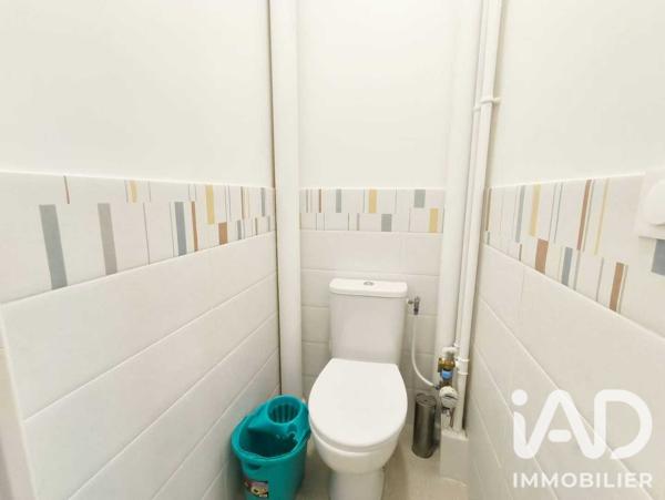 Location appartement 3 pièces 58,26 m² 