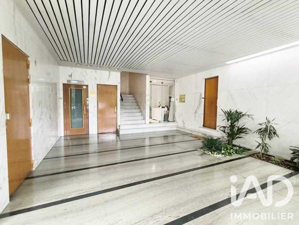 Location appartement 3 pièces 58,26 m² 