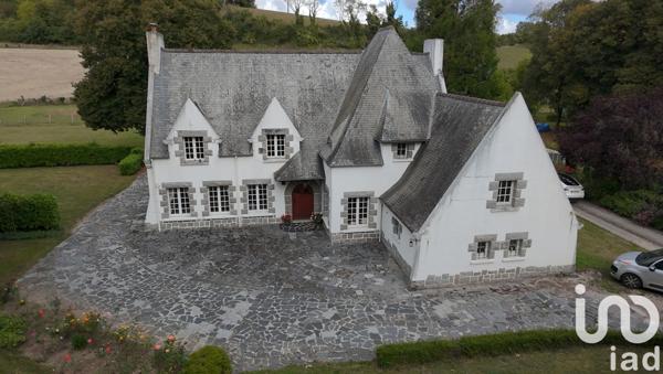 Maison à vendre 1 pièce 282 m² Blangy-sur-Bresle