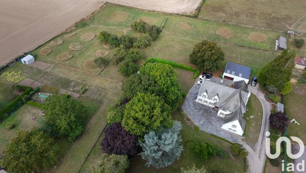 Maison à vendre 1 pièce 282 m² Blangy-sur-Bresle