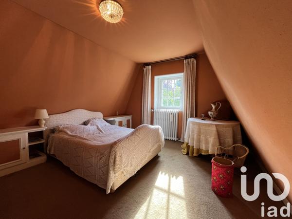 Maison à vendre 1 pièce 282 m² Blangy-sur-Bresle