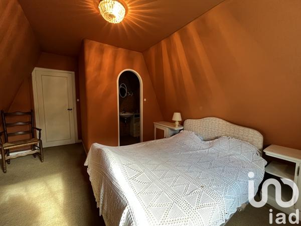 Maison à vendre 1 pièce 282 m² Blangy-sur-Bresle