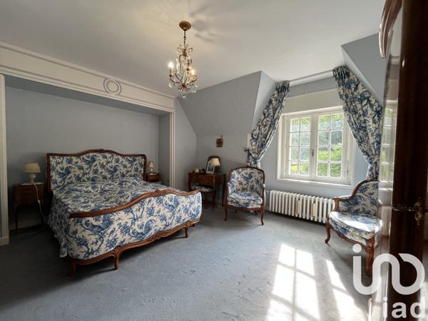 Maison à vendre 1 pièce 282 m² Blangy-sur-Bresle