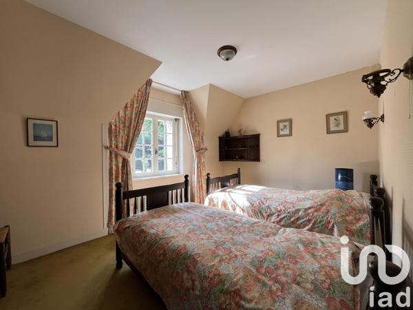 Maison à vendre 1 pièce 282 m² Blangy-sur-Bresle