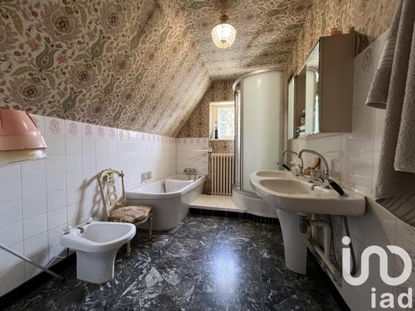 Maison à vendre 1 pièce 282 m² Blangy-sur-Bresle