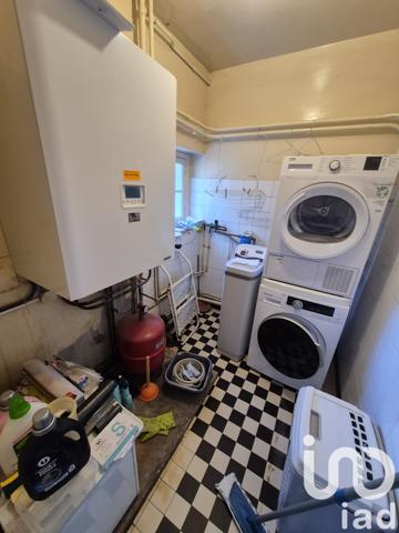 Maison à vendre 1 pièce 282 m² Blangy-sur-Bresle