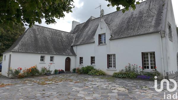 Maison à vendre 1 pièce 282 m² Blangy-sur-Bresle