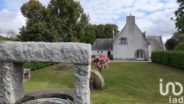 Maison à vendre 1 pièce 282 m² Blangy-sur-Bresle