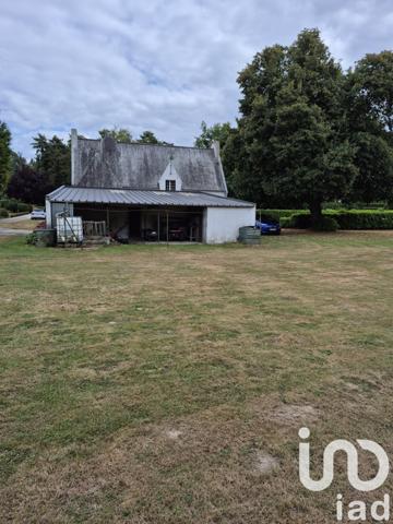 Maison à vendre 1 pièce 282 m² Blangy-sur-Bresle