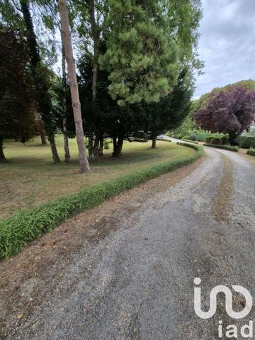 Maison à vendre 1 pièce 282 m² Blangy-sur-Bresle