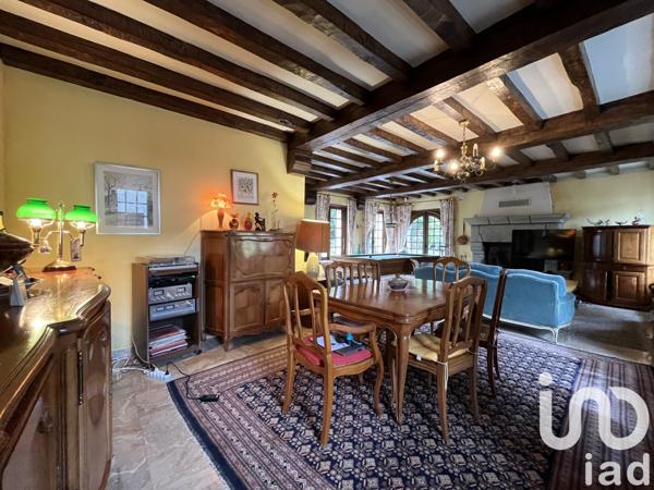 Maison à vendre 1 pièce 282 m² Blangy-sur-Bresle