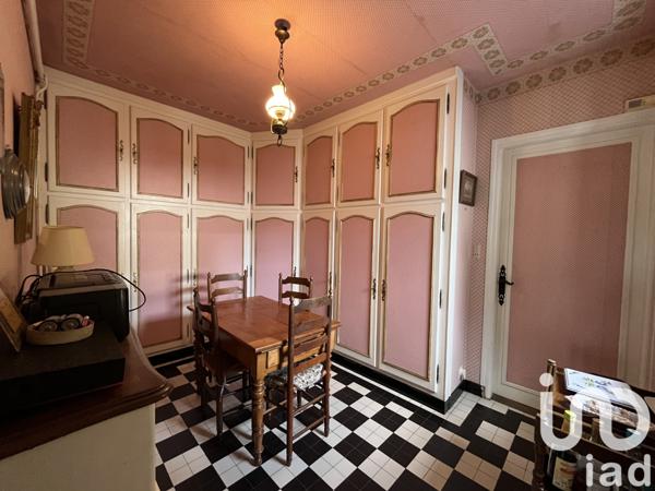 Maison à vendre 1 pièce 282 m² Blangy-sur-Bresle