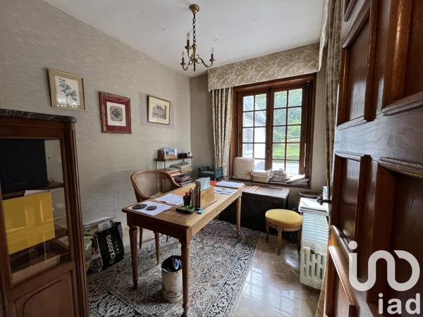 Maison à vendre 1 pièce 282 m² Blangy-sur-Bresle