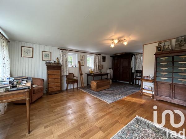 Maison à vendre 1 pièce 282 m² Blangy-sur-Bresle