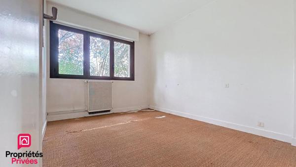 PONTAILLAC Appartement Royan 5 pièces 93M2